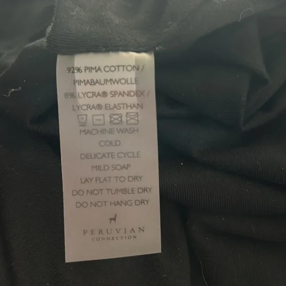 Peruvian Connection NWOT - Picture 10 of 10